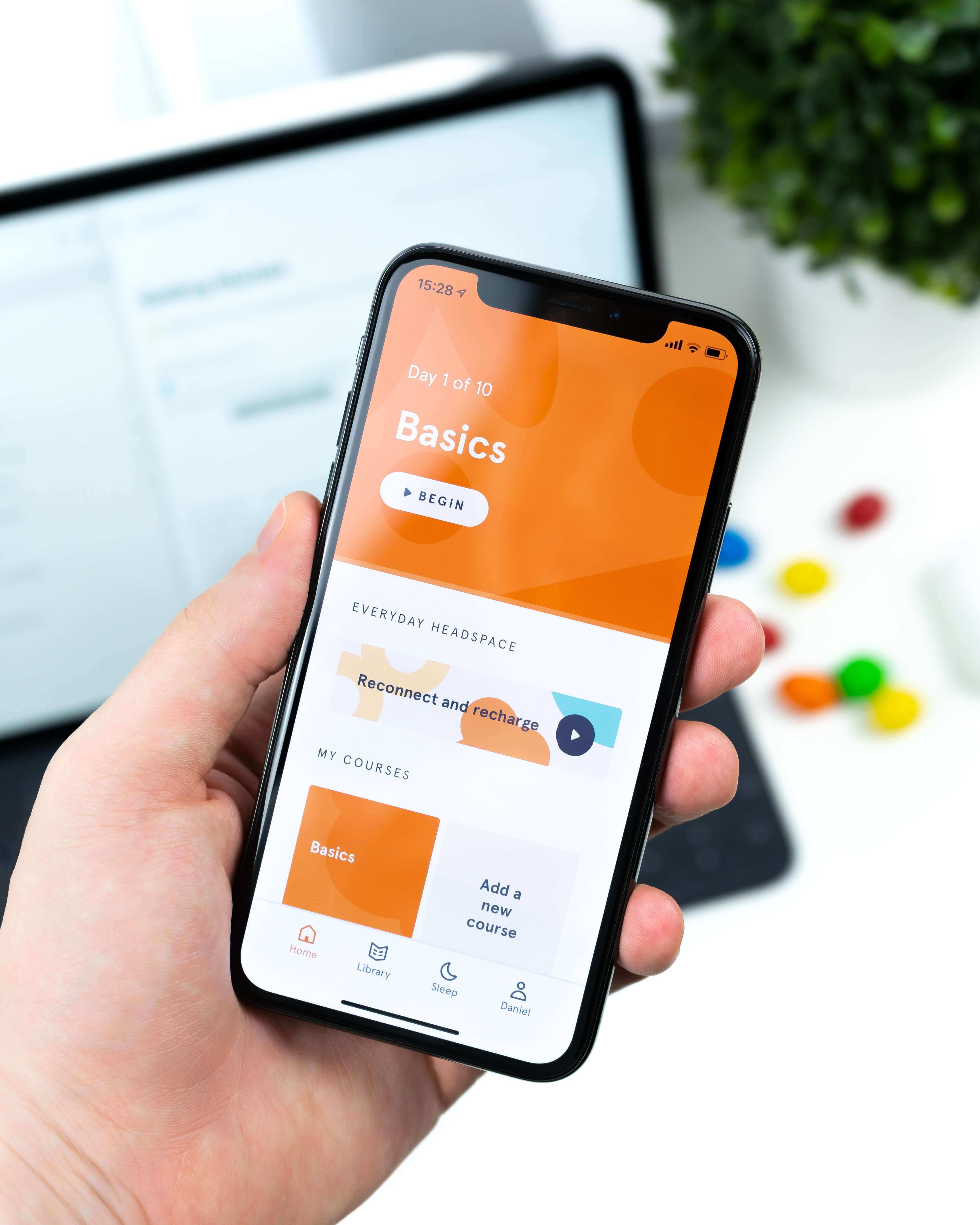 Automatización de procesos